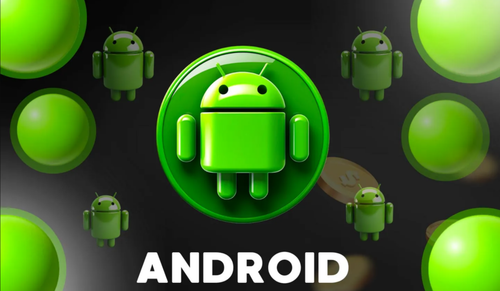 Installation of the Software on Android